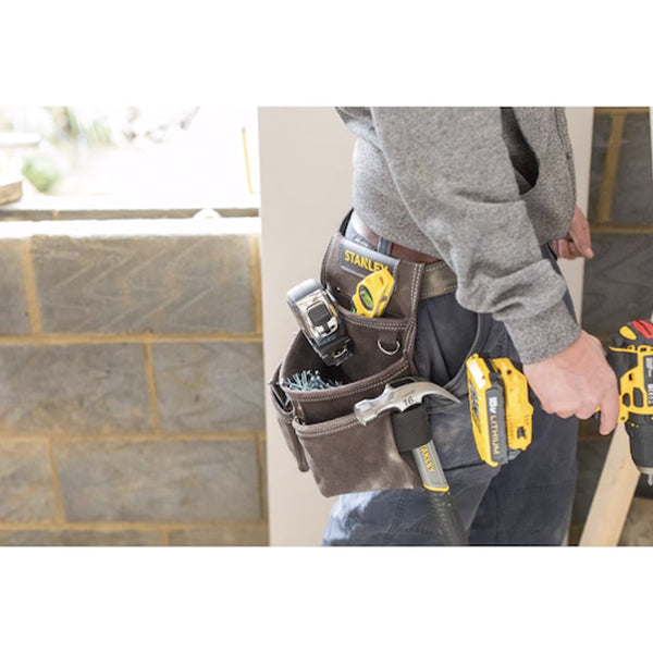 007 MV - Tool pouch (empty) - Usag 007 MV - Tool pouch (empty) - Usag